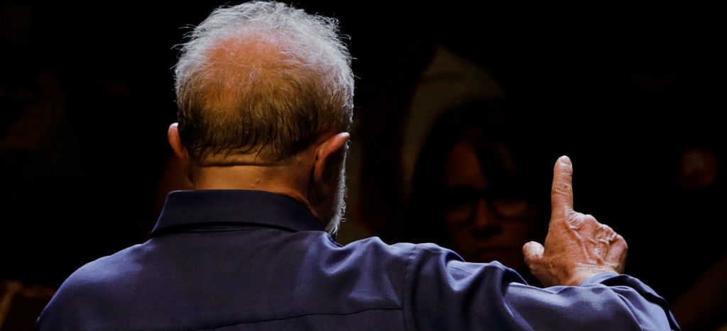Nueva acusación contra Lula; su Instituto presuntamente recibió sobornos de Odebrecht