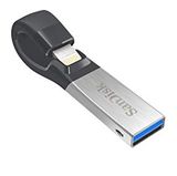 Unidad flash iXpand de 128 GB Unidad flash iXpand de 128 GB