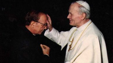 Padre Marcial Maciel abusó de 60 menores de edad, concluye investigación de Legionarios de Cristo