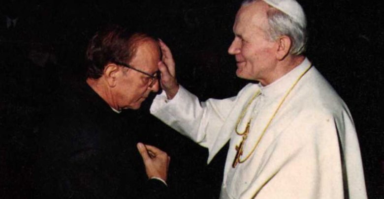 Padre Marcial Maciel abusó de 60 menores de edad, concluye investigación de Legionarios de Cristo