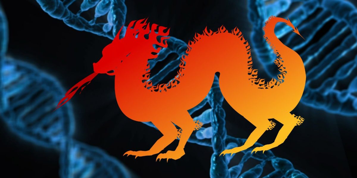 Padres en China prueban pruebas de ADN para detectar futuros Einsteins, Mozarts