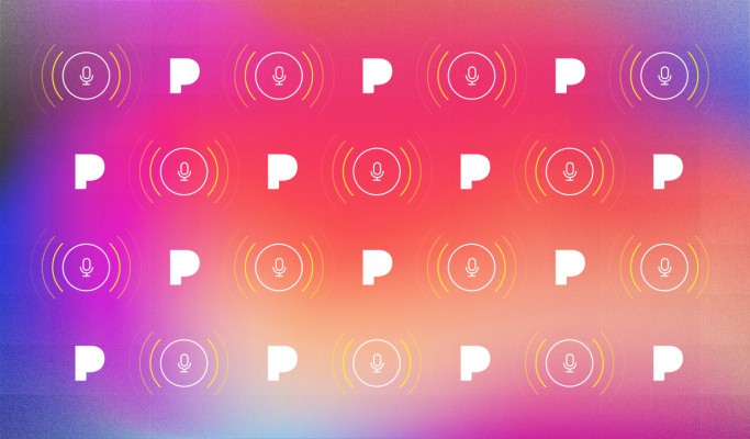 Pandora lanza anuncios de voz interactivos