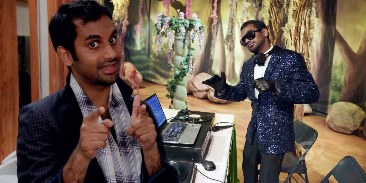 Parques y recreación: se explica el nombre real de Tom Haverford | Screen Rant