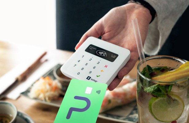 Penta, el retador alemán de banca comercial, se asocia con SumUp para apuntar a negocios fuera de línea