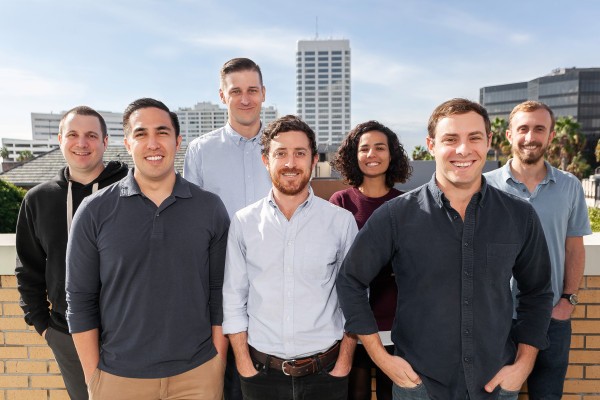 Pepper, fundada por cinco alumnos de Snap, ha recaudado $ 5.6 millones para ayudar a las nuevas empresas a analizar su gasto