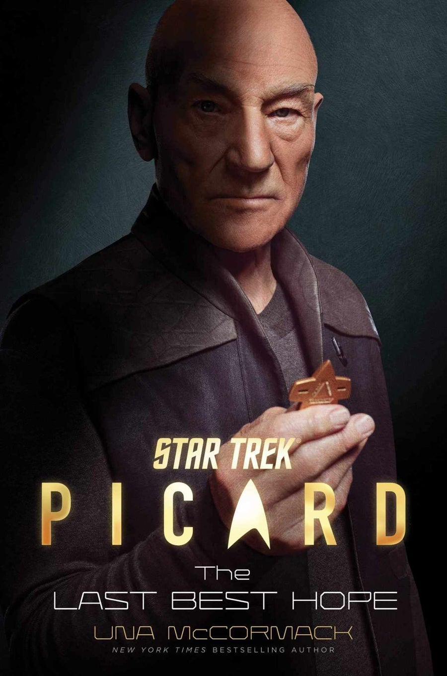 Star Trek picard La última mejor esperanza