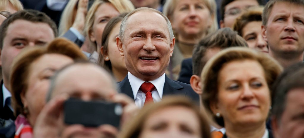 Pone Rusia en servicio el misil hipersónico Avangard; puede atravesar escudos antimisiles | Videos