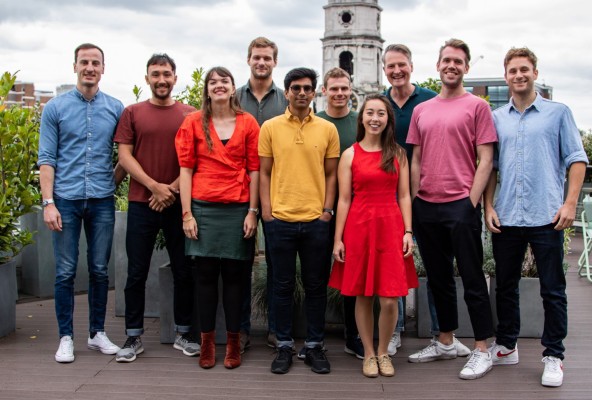 Portify recauda £ 7M Serie A para su aplicación fintech para trabajadores "modernos" o de economía de concierto