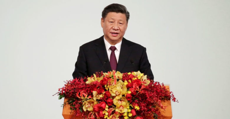 Preocupa a China interferencia de EU en territorios autónomos