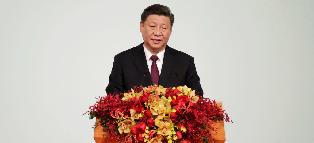 Preocupa a China interferencia de EU en territorios autónomos