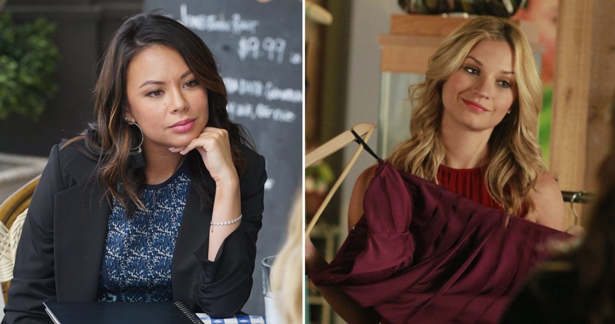 Pretty Little Liars: 5 mejores rivalidades (y 5 que no tienen sentido)