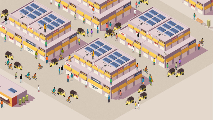 Re-Source Solar Nigeria Africa