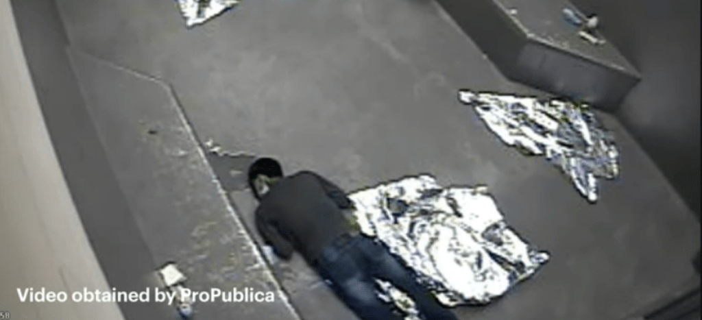 Revelan muerte de migrante de 16 años que estaba bajo el cuidado de la Patrulla Fonteriza en Texas