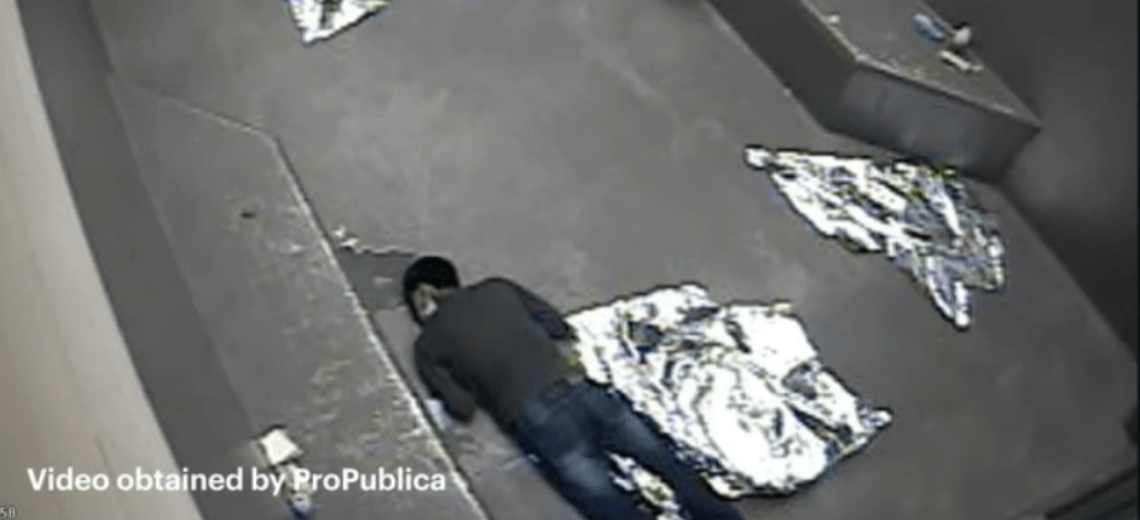 Revelan muerte de migrante de 16 años que estaba bajo el cuidado de la Patrulla Fonteriza en Texas