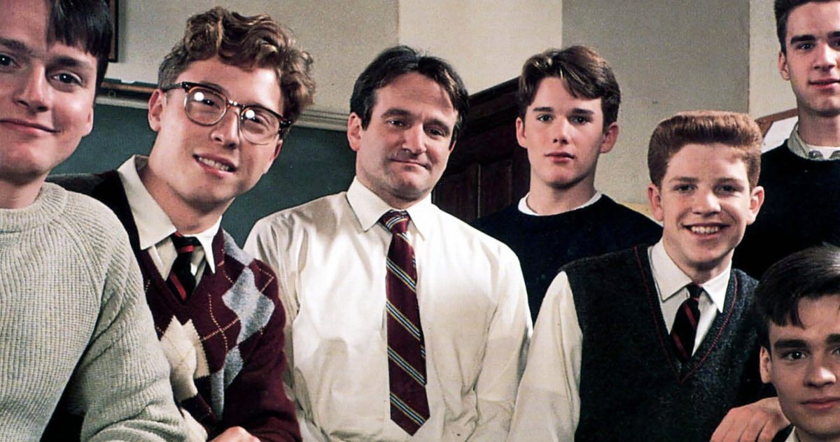 Robin Williams: 10 mejores películas, según IMDb | ScreenRant