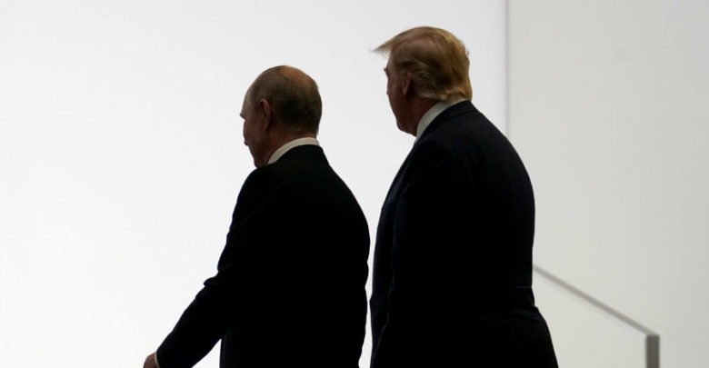 Rusia desactiva atentados en San Petersburgo con ayuda del FBI