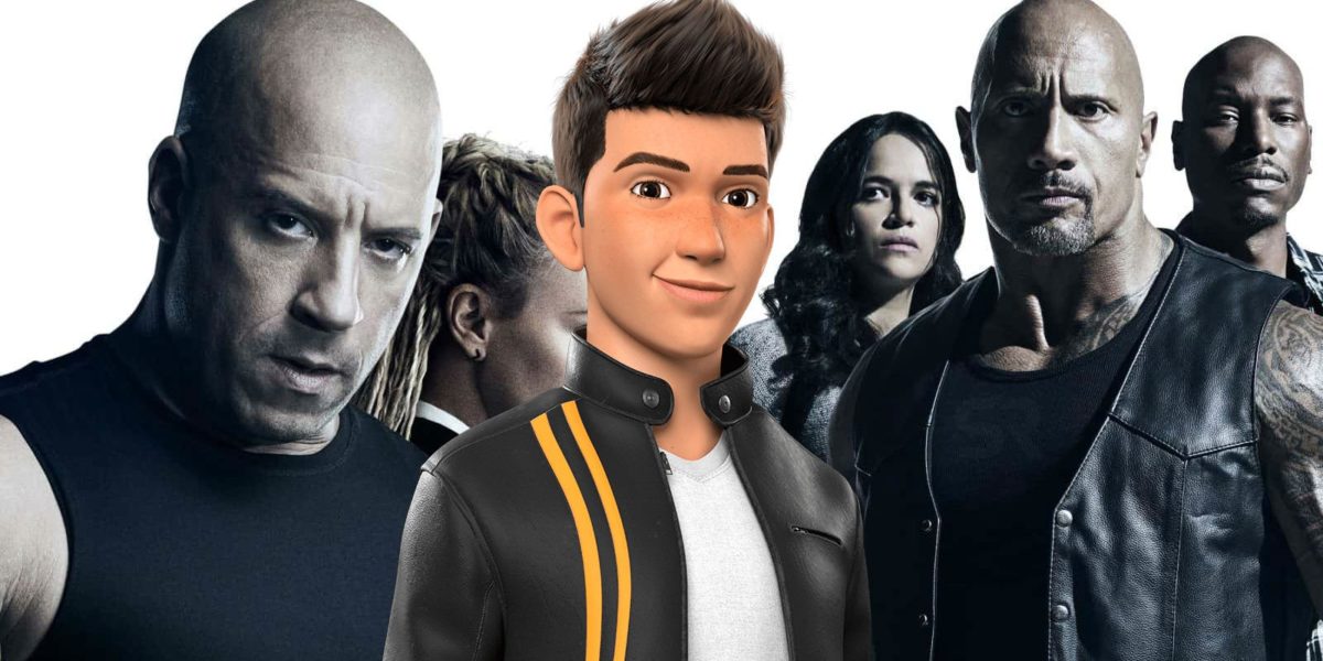 Rápido y furioso: todas las conexiones de películas en la serie de Netflix explicadas