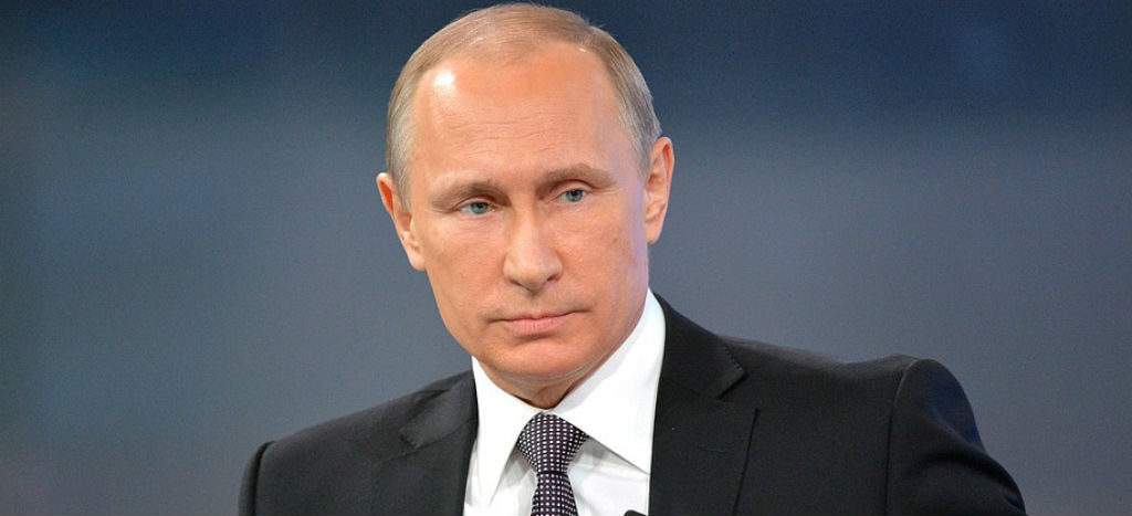 START III es lo único que frena la carrera armamentista, advierte Putin