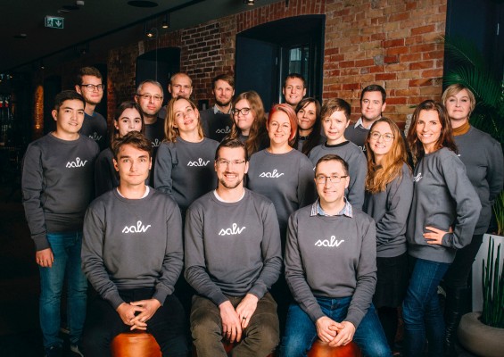 Salv, la startup contra el lavado de dinero fundada por ex empleados de TransferWise, obtiene una semilla de $ 2 millones