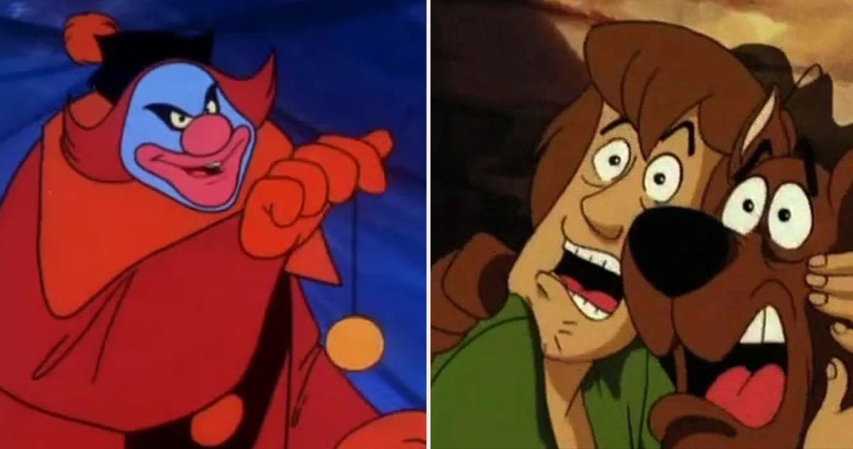 Scooby-Doo: los 10 monstruos más temibles, clasificados | ScreenRant