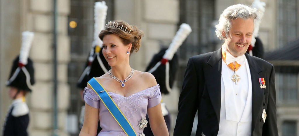 Se suicidó el escritor Ari Behn, uno de los denunciantes de Kevin Spacey