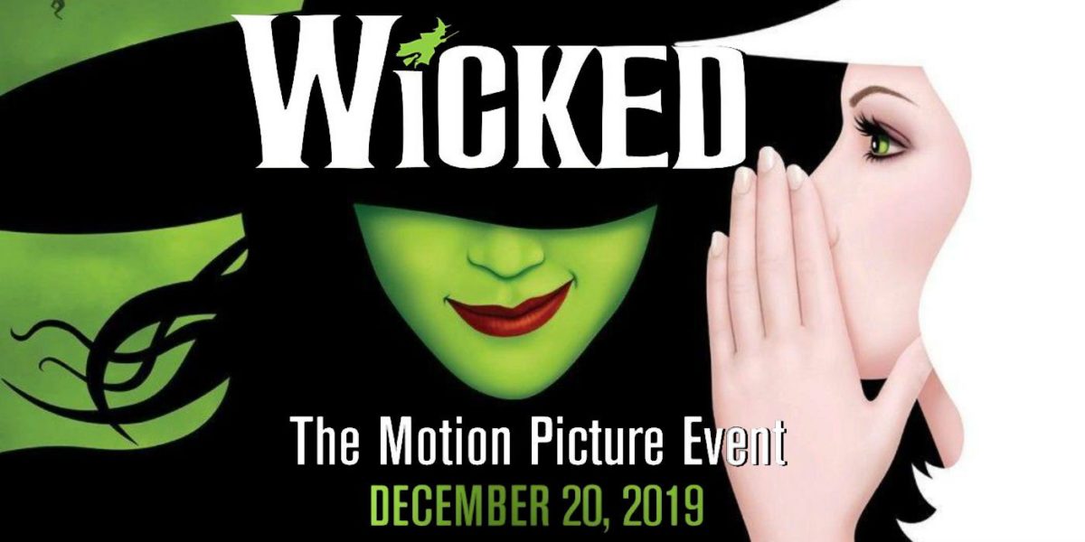 Se suponía que la película Wicked se lanzaría este fin de semana: por qué se retrasó