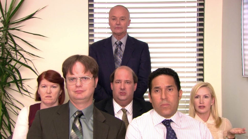 la oficina la oficina