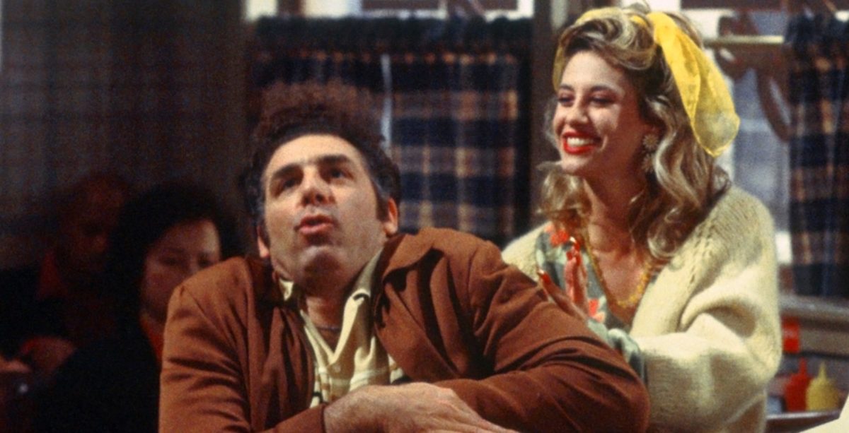 Seinfeld: Los 5 mejores (y 5 peores) intereses amorosos de Kramer | ScreenRant