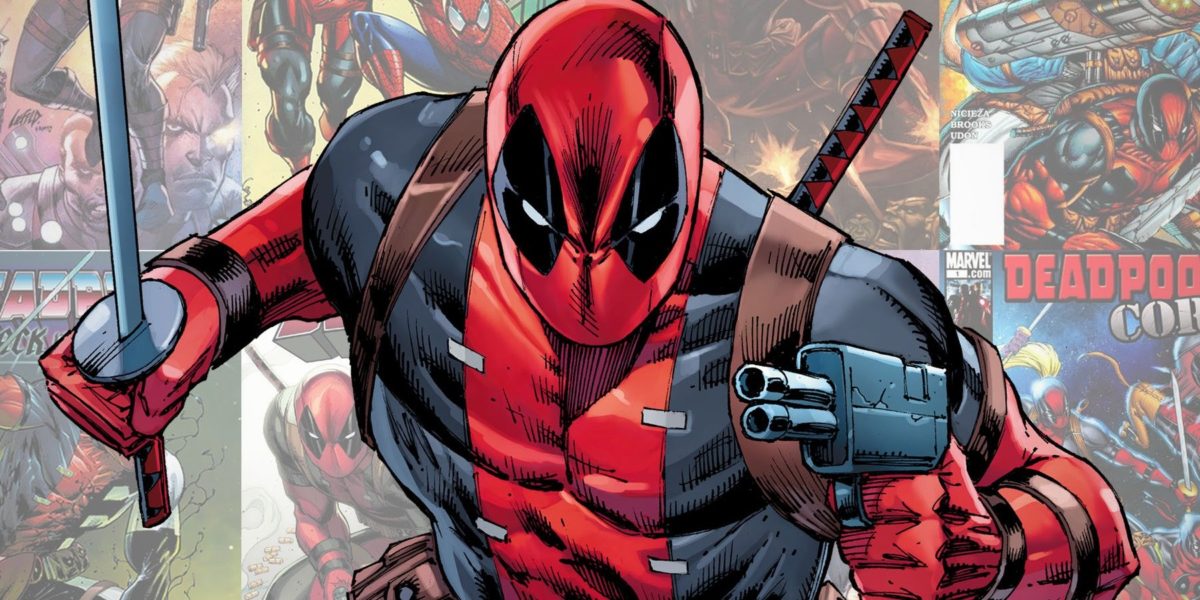 Si Deadpool se redujera a la mitad … ¿Volverían a crecer DOS? El | Screen Rant