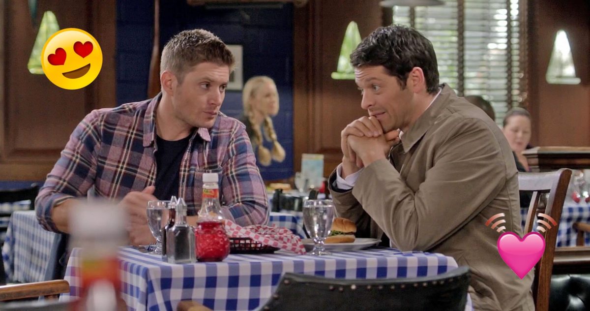 Sobrenatural: 5 razones por las que Destiel debería ser Canon (y 5 razones por las que no lo queremos)