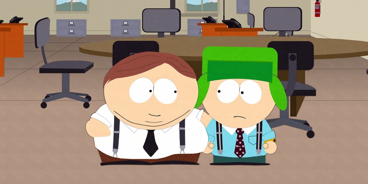 South Park: cada episodio nominado al Emmy, clasificado | ScreenRant