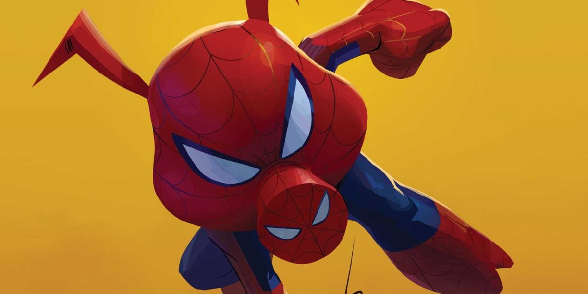 Spider-Ham lidera a The Animal Avengers en un nuevo cómic
