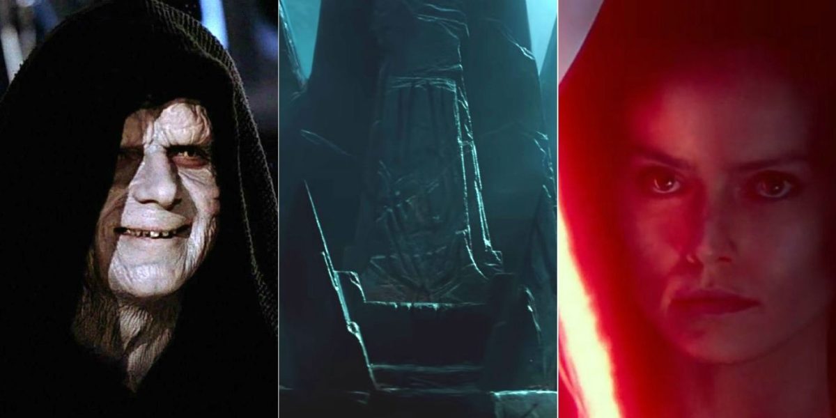 Star Wars 10 Villain: ¿Quién sería el antagonista de la próxima trilogía?