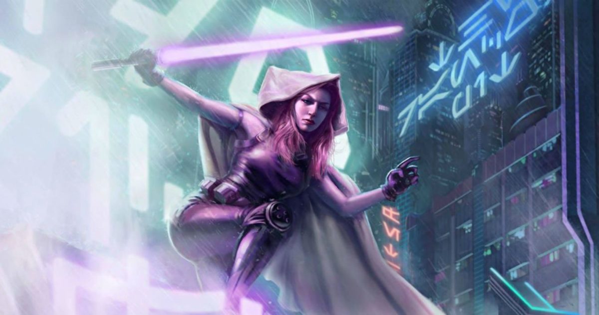 Star Wars: 10 personajes del universo ampliado que podrían unirse al nuevo Canon