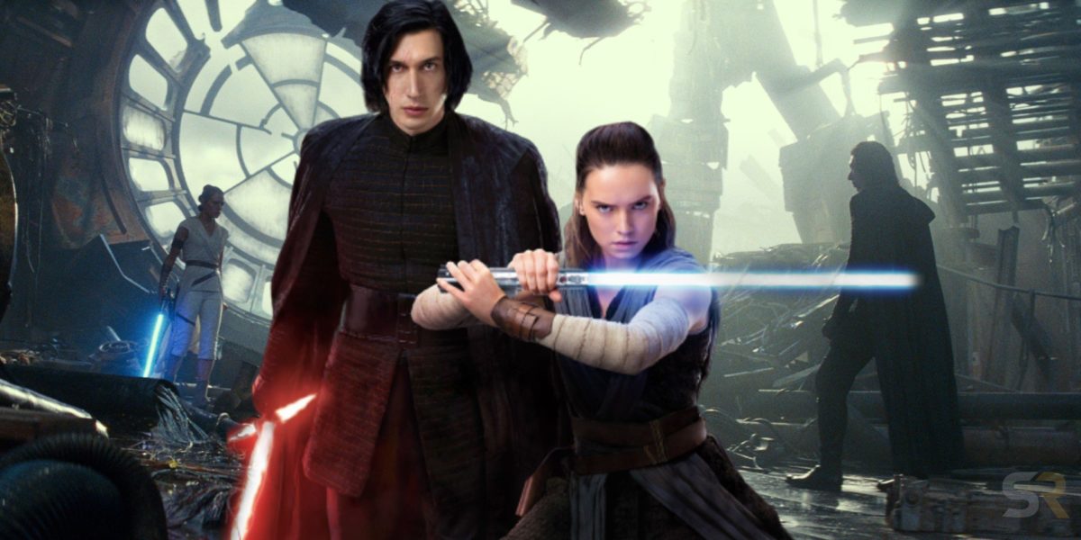 Star Wars: 5 parejas que son perfectas juntas (y 5 romances que no tienen sentido)