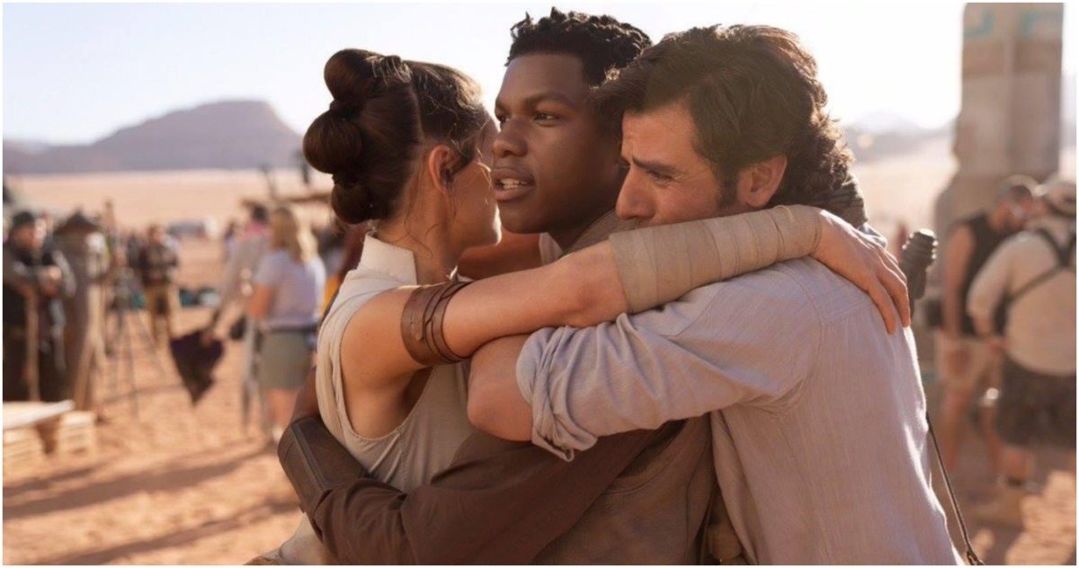 Star Wars: The Rise Of Skywalker: 10 momentos más emocionales, clasificados