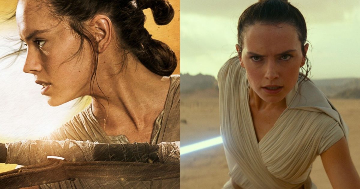 Star Wars: The Rise of Skywalker: 10 maneras en que pueden continuar la historia de Rey
