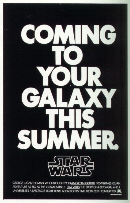 guerra de las Galaxias guerra de las Galaxias