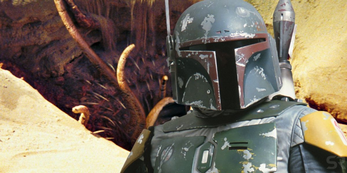 Star Wars: lo que le sucedió a Boba Fett después del regreso de los Jedi en el nuevo Canon