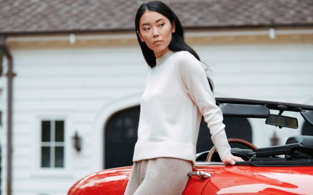 Summersalt, con sede en St. Louis, recauda $ 17.3 millones para su línea de ropa directa al consumidor