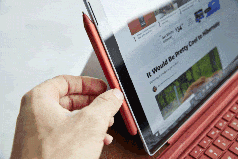 Microsoft Surface Pro Microsoft Surface Pro