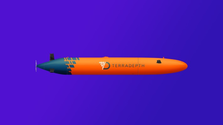 Terradepth recauda $ 8 millones para construir una flota de robots autónomos de datos de aguas profundas
