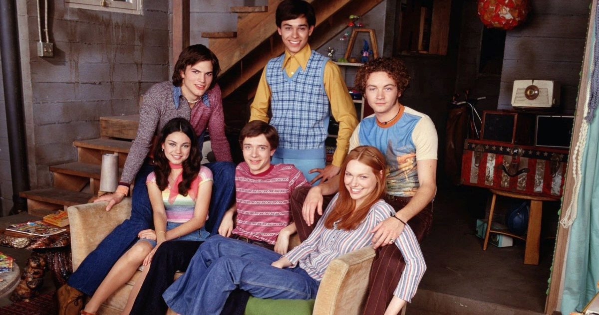 That & # 039; 70s Muestra caracteres: 9 tipos de inteligencia | ScreenRant