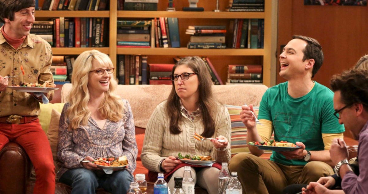 The Big Bang Theory: 10 chistes más divertidos que no notaste