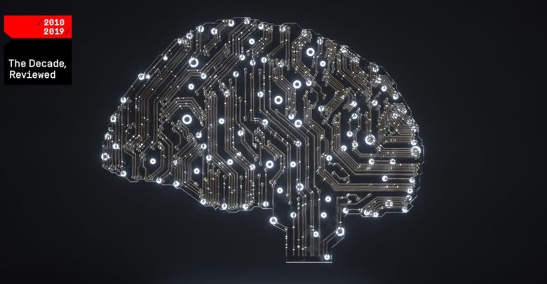 The Bot Decade: cómo la IA se apoderó de nuestras vidas en la década de 2010
