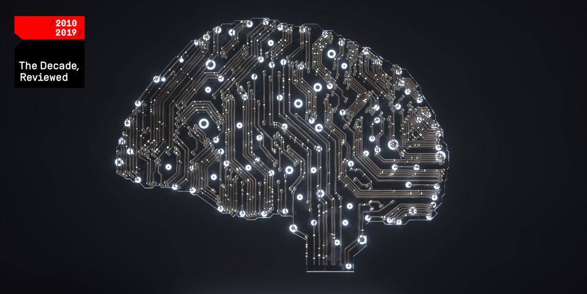 The Bot Decade: cómo la IA se apoderó de nuestras vidas en la década de 2010