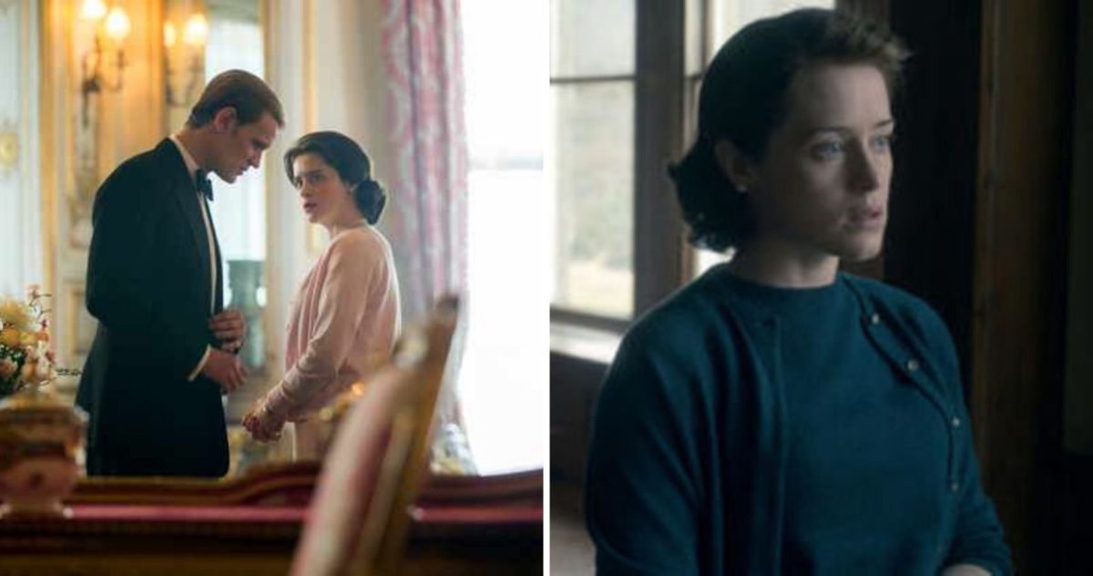 The Crown: 10 citas desgarradoras entre la reina y el príncipe Felipe