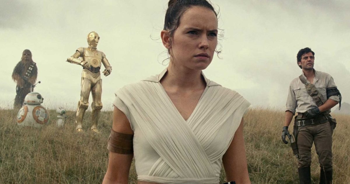 The Rise Of Skywalker: 5 personajes que obtuvieron finales apropiados (y 5 que merecían más)