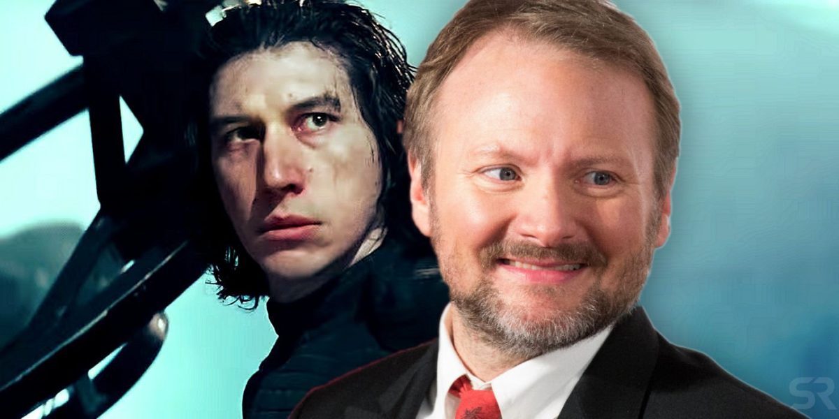 The Rise of Skywalker hace que la trilogía de Star Wars de Rian Johnson sea menos probable