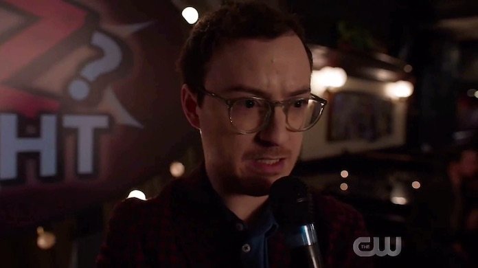 Griffin-Newman Griffin-Newman